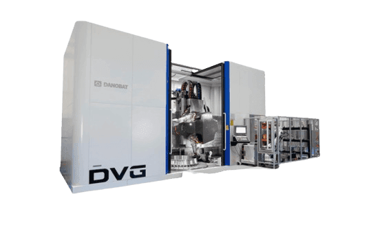 DVG
